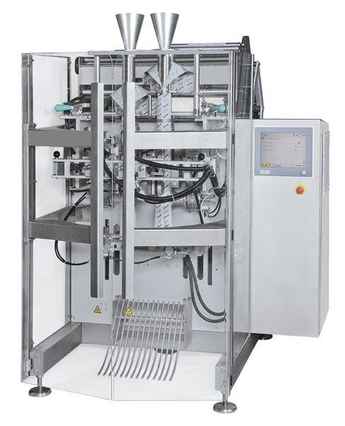 立式包裝機(jī)