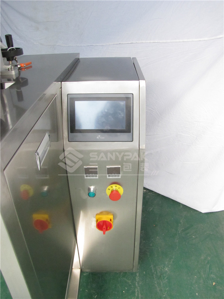 面膜包裝機